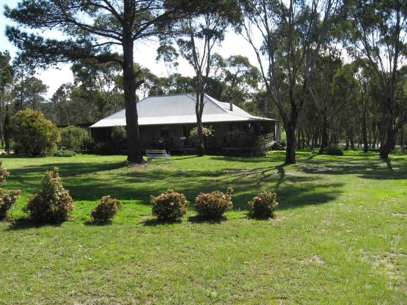21 Miners Lane, Glen Aplin, Stanthorpe QLD 4380