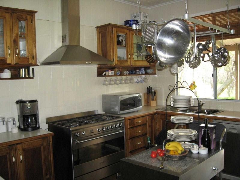 21 Miners Lane, Glen Aplin, Stanthorpe QLD 4380