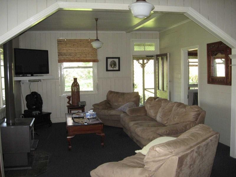 21 Miners Lane, Glen Aplin, Stanthorpe QLD 4380