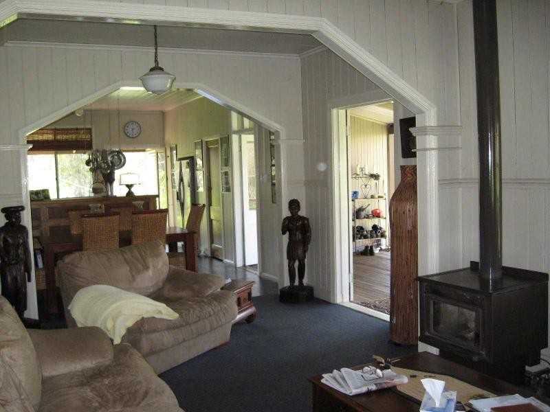 21 Miners Lane, Glen Aplin, Stanthorpe QLD 4380