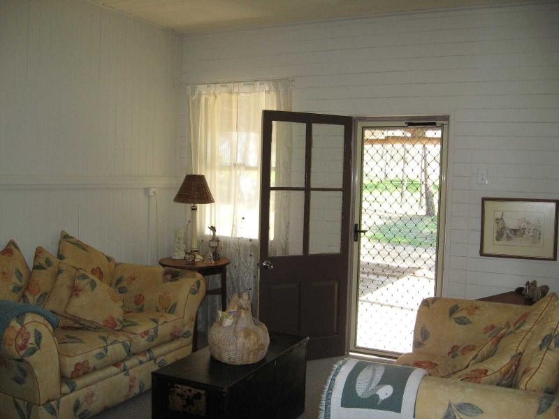 21 Miners Lane, Glen Aplin, Stanthorpe QLD 4380