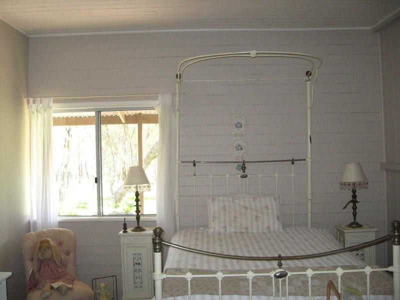 21 Miners Lane, Glen Aplin, Stanthorpe QLD 4380