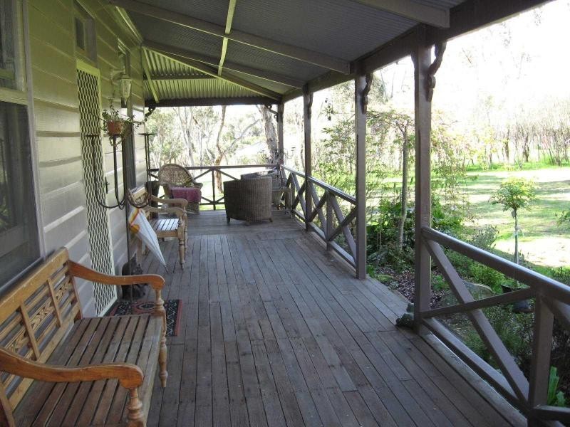 21 Miners Lane, Glen Aplin, Stanthorpe QLD 4380