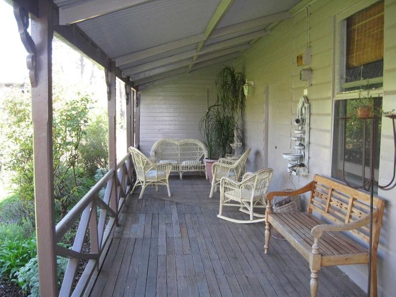 21 Miners Lane, Glen Aplin, Stanthorpe QLD 4380