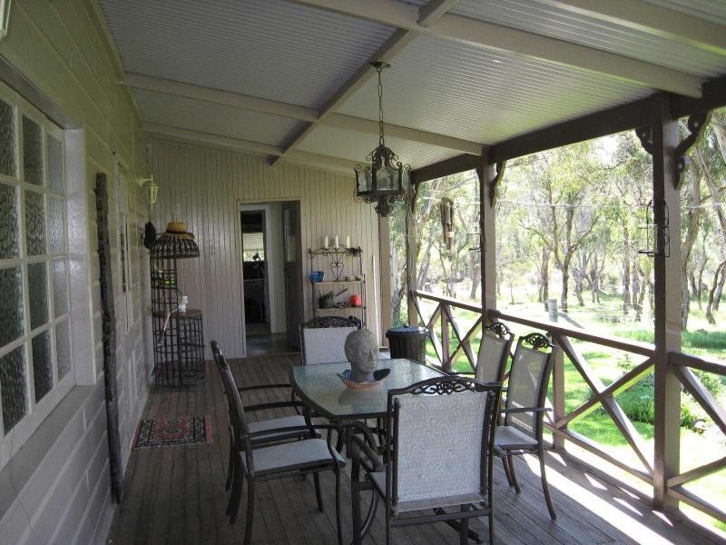 21 Miners Lane, Glen Aplin, Stanthorpe QLD 4380