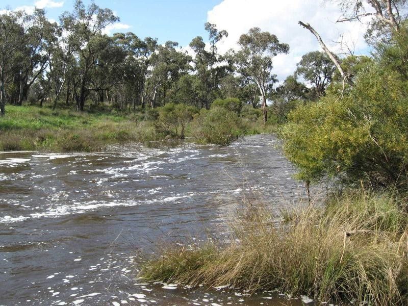 21 Miners Lane, Glen Aplin, Stanthorpe QLD 4380