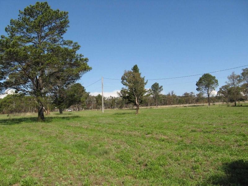 21 Miners Lane, Glen Aplin, Stanthorpe QLD 4380