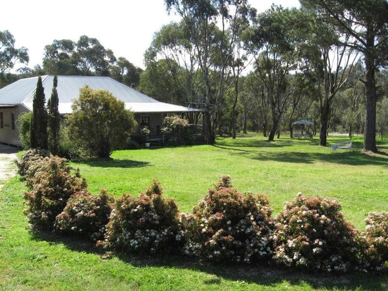 21 Miners Lane, Glen Aplin, Stanthorpe QLD 4380