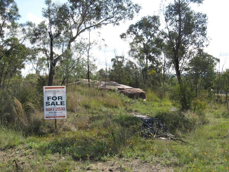Lot 52 Cummerford Road, Glen Aplin, Stanthorpe QLD 4380