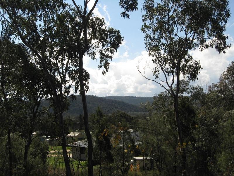 Lot 52 Cummerford Road, Glen Aplin, Stanthorpe QLD 4380