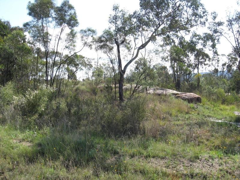 Lot 52 Cummerford Road, Glen Aplin, Stanthorpe QLD 4380