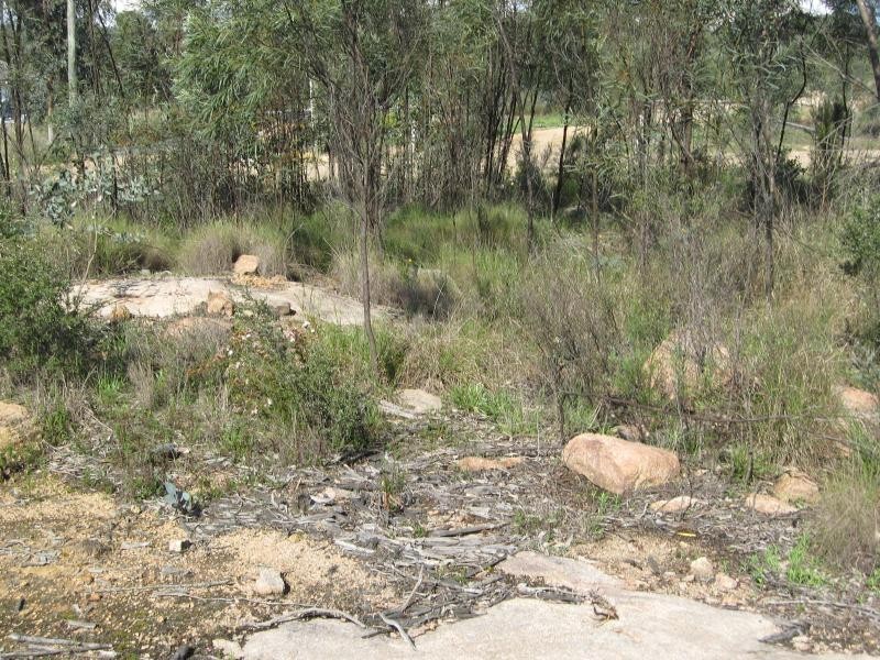 Lot 52 Cummerford Road, Glen Aplin, Stanthorpe QLD 4380