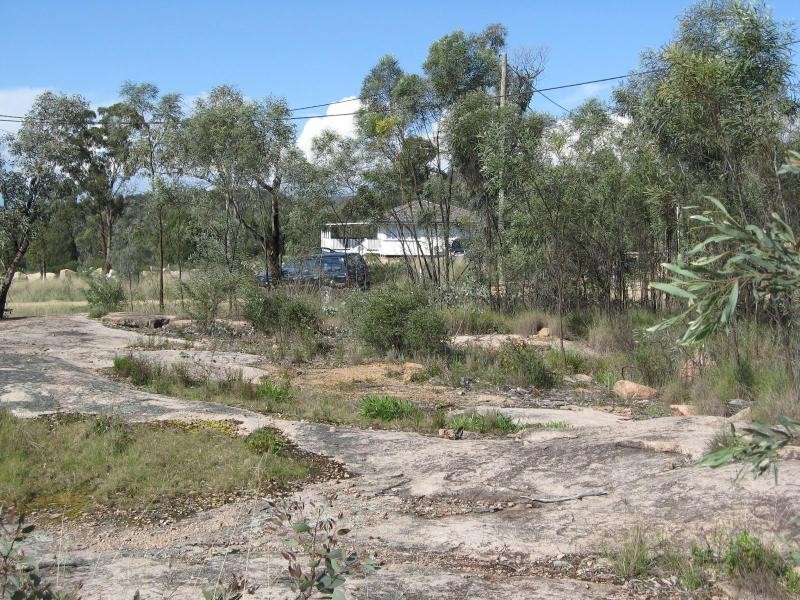 Lot 52 Cummerford Road, Glen Aplin, Stanthorpe QLD 4380