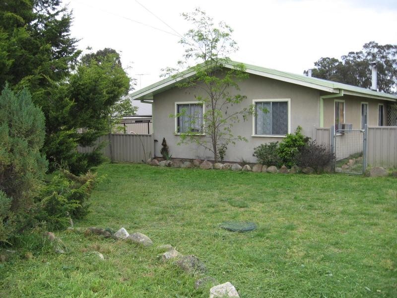 58a Wallangarra Road, Stanthorpe QLD 4380