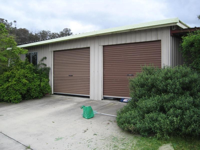 58a Wallangarra Road, Stanthorpe QLD 4380