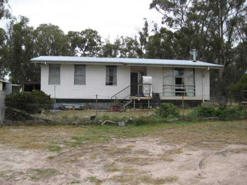 27 Francia Lane, Glen Aplin, Stanthorpe QLD 4380