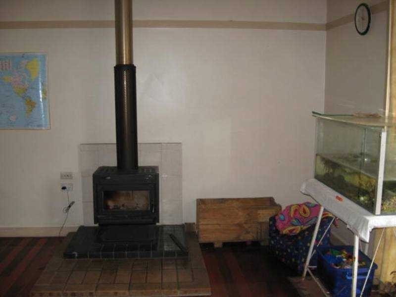 27 Francia Lane, Glen Aplin, Stanthorpe QLD 4380