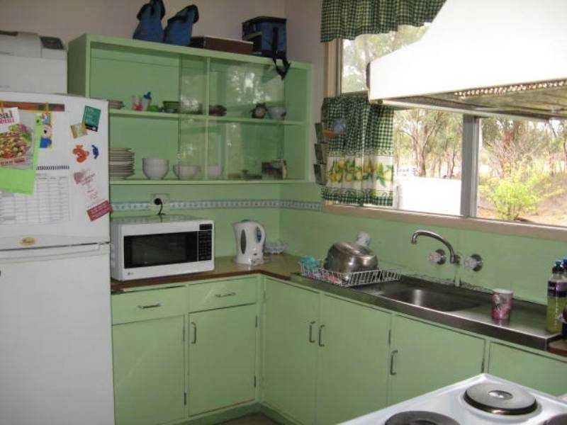 27 Francia Lane, Glen Aplin, Stanthorpe QLD 4380