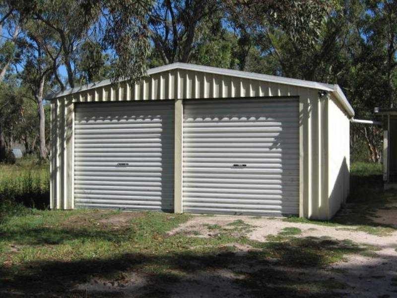 27 Francia Lane, Glen Aplin, Stanthorpe QLD 4380