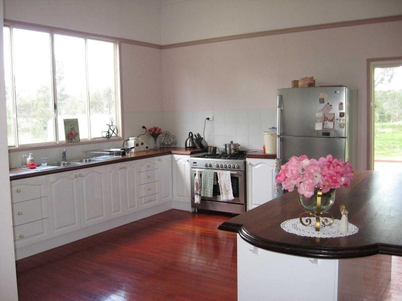 106 Donges Road, Severnlea, Stanthorpe QLD 4380