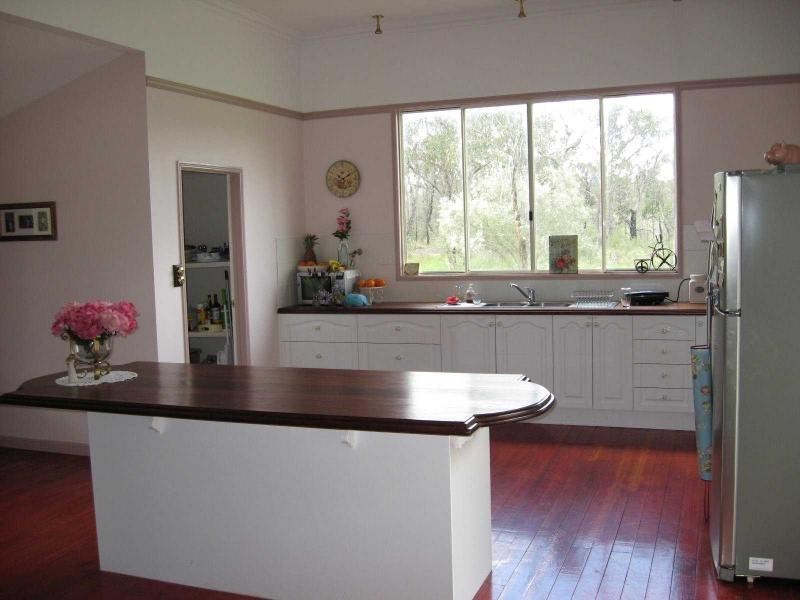 106 Donges Road, Severnlea, Stanthorpe QLD 4380