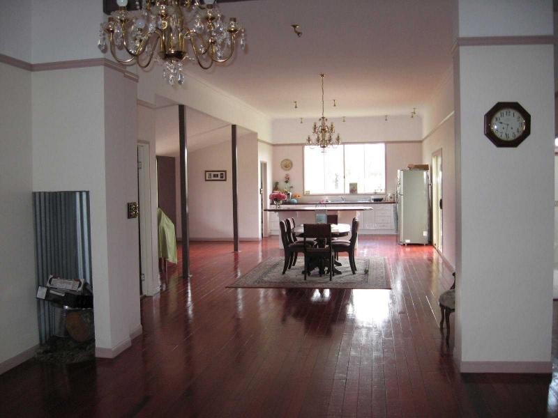 106 Donges Road, Severnlea, Stanthorpe QLD 4380
