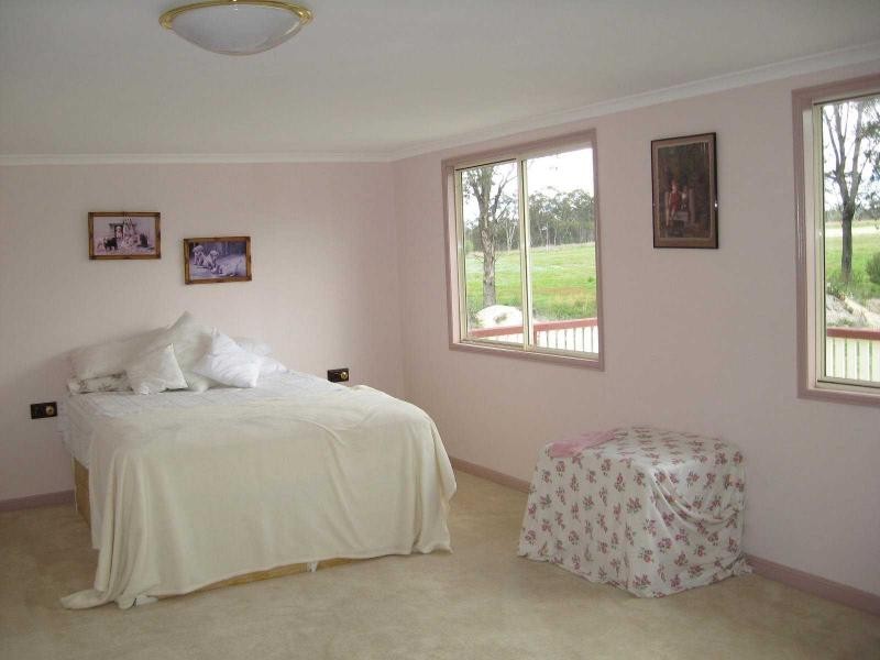 106 Donges Road, Severnlea, Stanthorpe QLD 4380