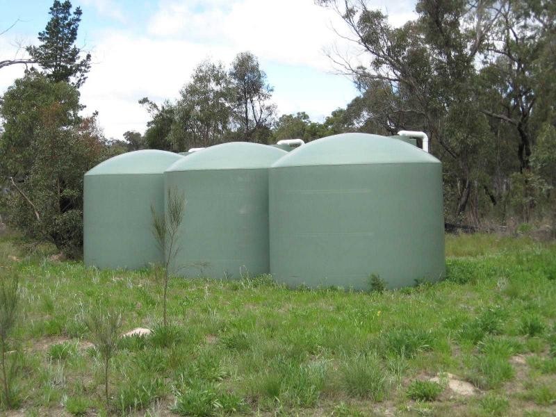 106 Donges Road, Severnlea, Stanthorpe QLD 4380