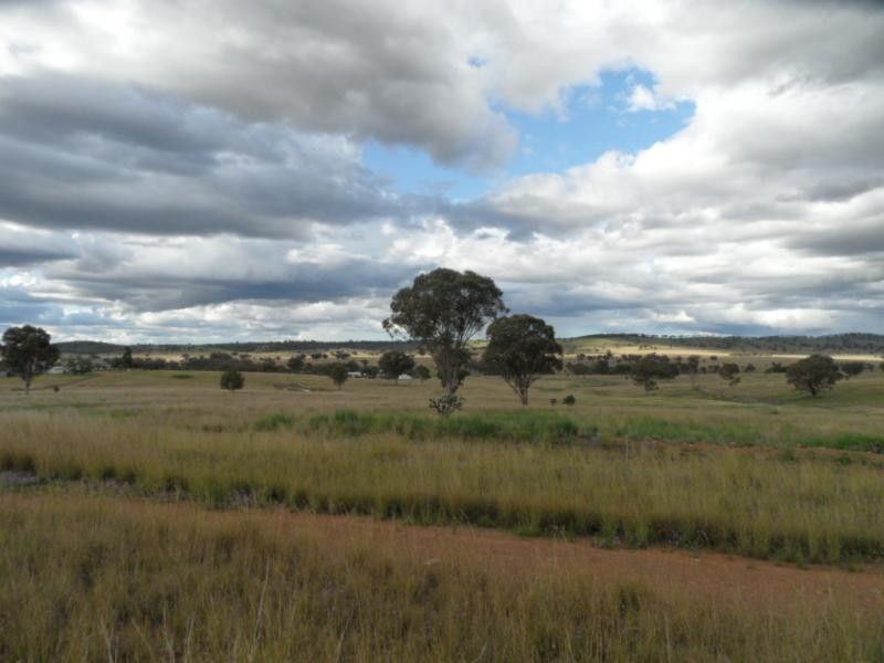 Stanthorpe QLD 4380