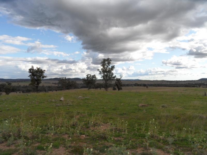 Stanthorpe QLD 4380
