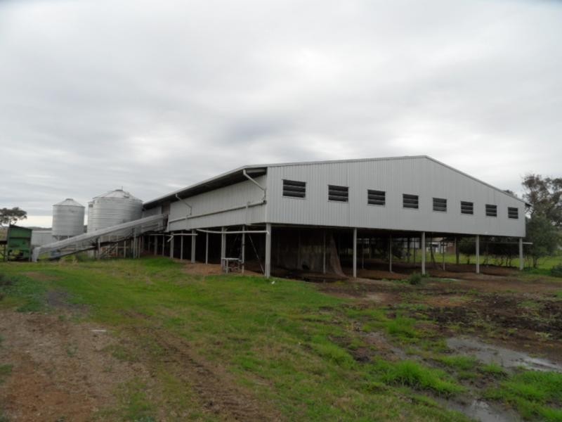 Stanthorpe QLD 4380