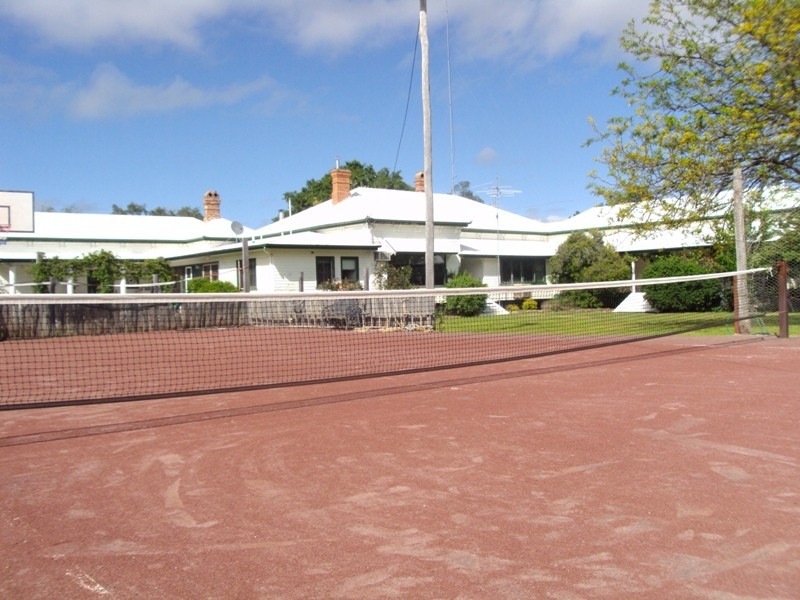 Stanthorpe QLD 4380