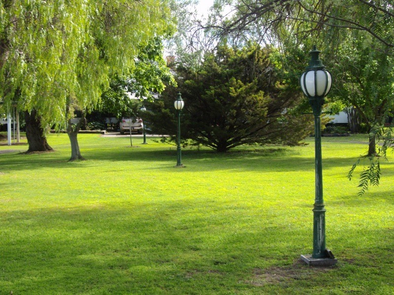 Stanthorpe QLD 4380