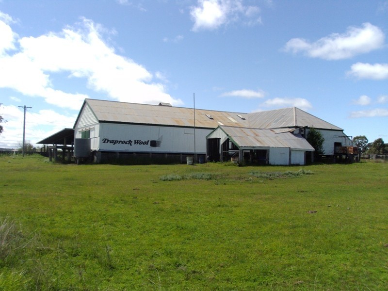 Stanthorpe QLD 4380