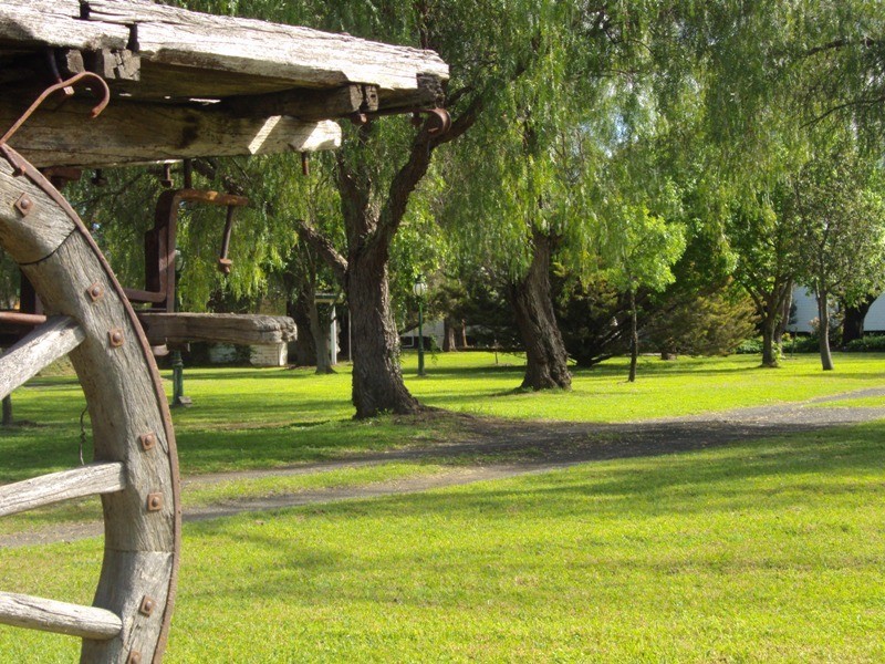 Stanthorpe QLD 4380