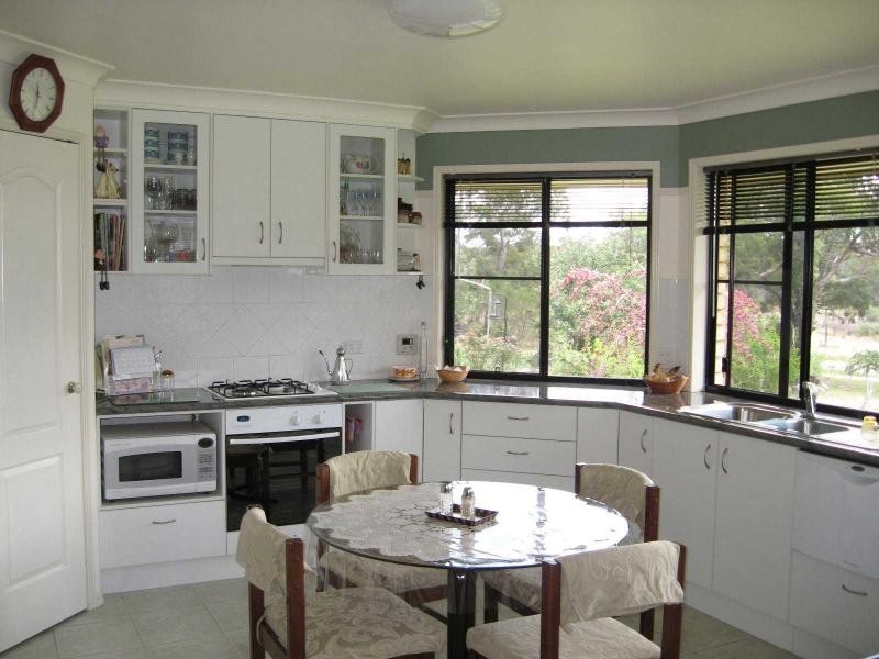 45 Yellowbox Road, Severnlea, Stanthorpe QLD 4380