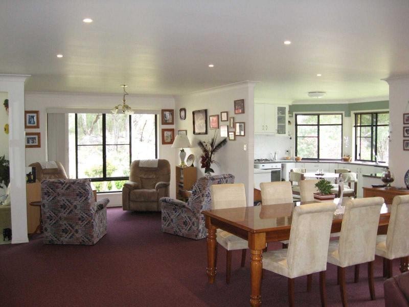 45 Yellowbox Road, Severnlea, Stanthorpe QLD 4380