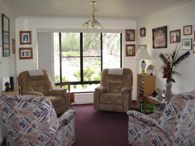 45 Yellowbox Road, Severnlea, Stanthorpe QLD 4380