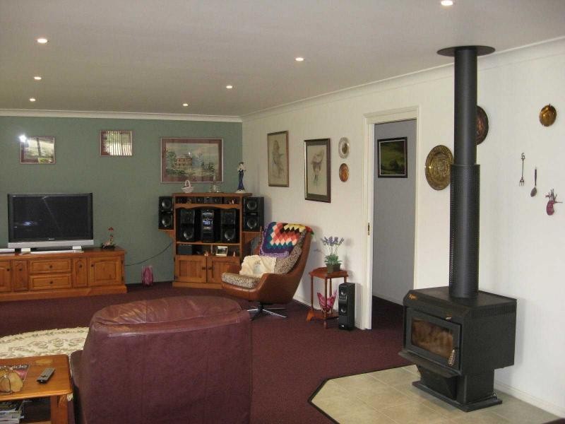 45 Yellowbox Road, Severnlea, Stanthorpe QLD 4380