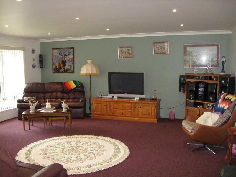 45 Yellowbox Road, Severnlea, Stanthorpe QLD 4380