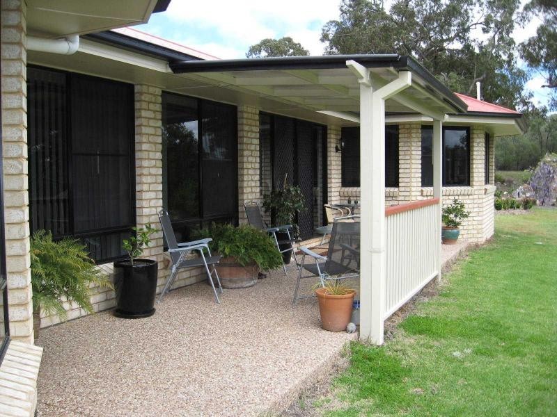 45 Yellowbox Road, Severnlea, Stanthorpe QLD 4380
