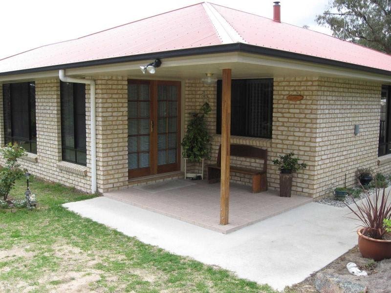 45 Yellowbox Road, Severnlea, Stanthorpe QLD 4380