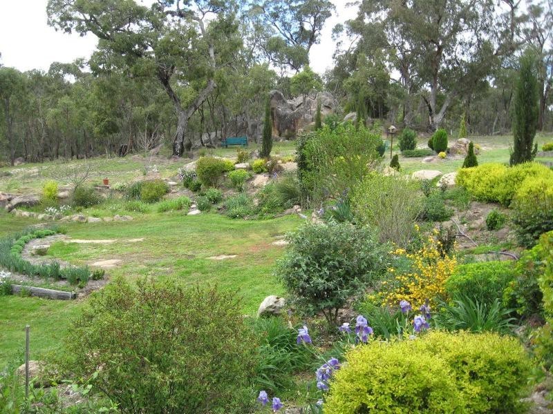 45 Yellowbox Road, Severnlea, Stanthorpe QLD 4380