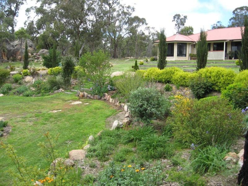 45 Yellowbox Road, Severnlea, Stanthorpe QLD 4380
