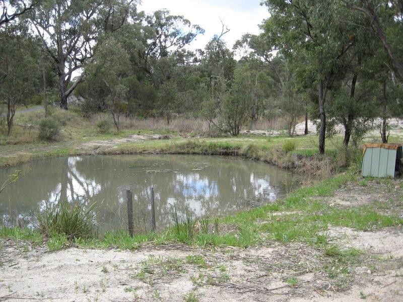 45 Yellowbox Road, Severnlea, Stanthorpe QLD 4380