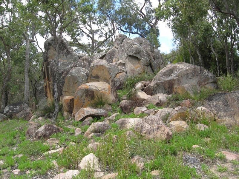 45 Yellowbox Road, Severnlea, Stanthorpe QLD 4380