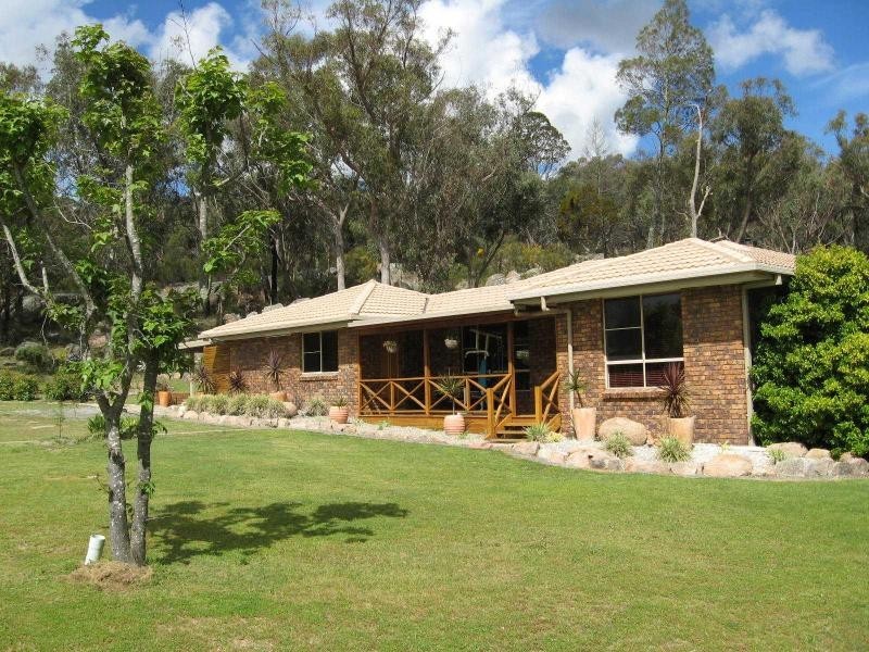 33 Moss Court, Stanthorpe QLD 4380