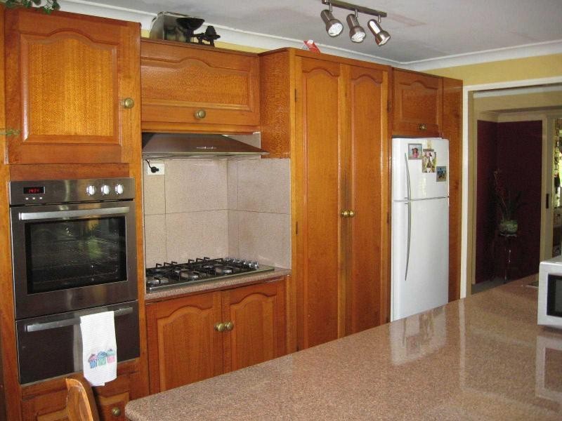 33 Moss Court, Stanthorpe QLD 4380