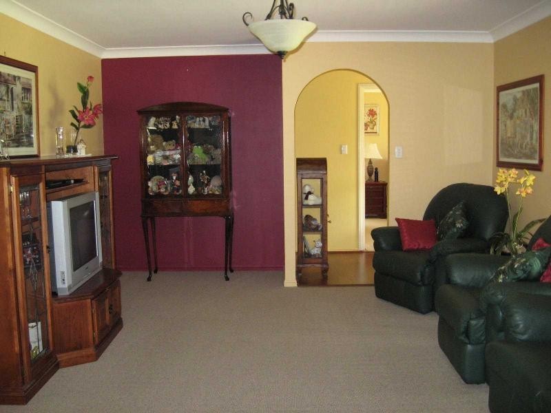 33 Moss Court, Stanthorpe QLD 4380