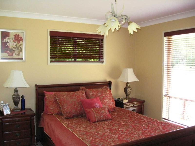 33 Moss Court, Stanthorpe QLD 4380